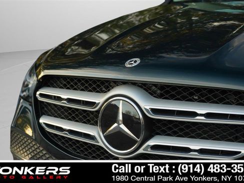Used 2021 Mercedes-Benz GLE 350 4MATIC image 21