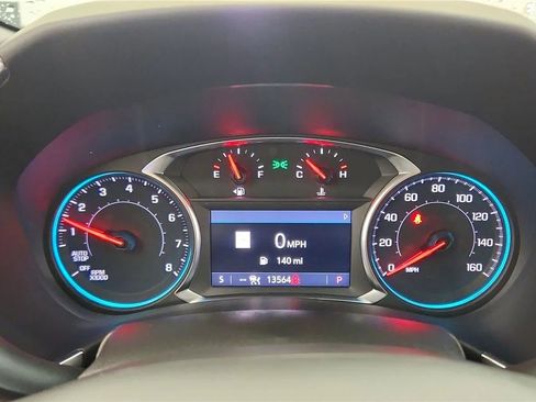 Used 2024 Chevrolet Equinox Premier FWD image 23