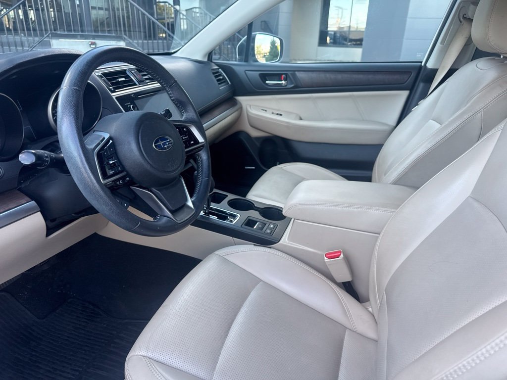 Used 2018 Subaru Outback 3.6R Limited AWD/4WD image 7