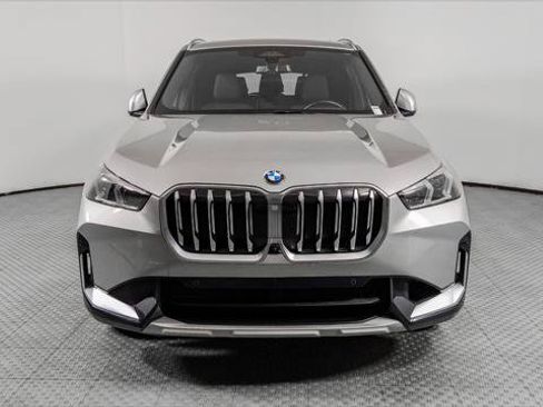 Used 2023 BMW X1 xDrive28i w/ Premium Package AWD/4WD image 12