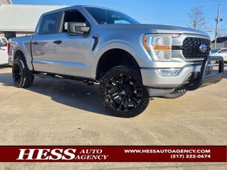 Used 2021 Ford F150 XL w/ Equipment Group 101A High video 1