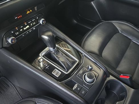 Used 2025 MAZDA CX-5 AWD 2.5 S w/ Preferred Package image 26