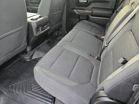 Used 2022 Chevrolet Silverado 1500 LT Trail Boss w/ Bed Protection Package image 35