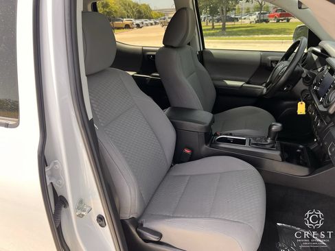Used 2023 Toyota Tacoma SR AWD/4WD image 24