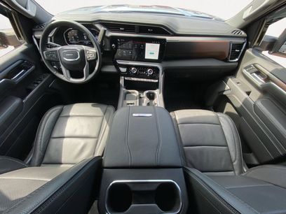 Used 2025 GMC Sierra 2500 Denali w/ Denali Reserve Package