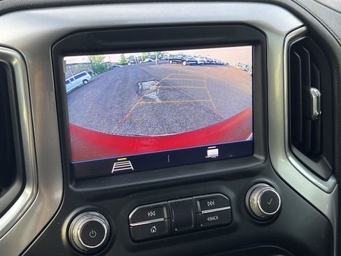 Used 2022 Chevrolet Silverado 1500 LT w/ Bed Protection Package image 25