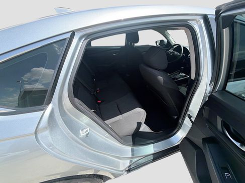 Certified 2024 Honda Accord LX image 27