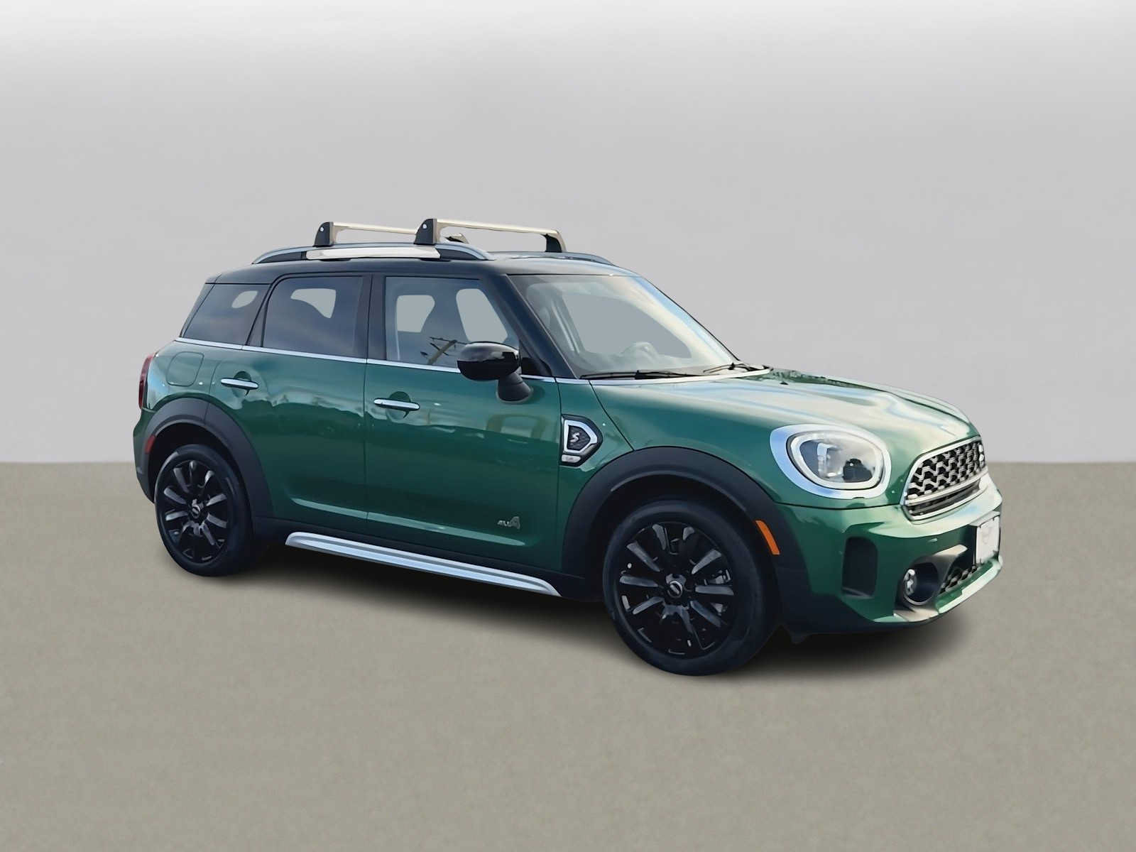 Used 2024 MINI Cooper Countryman S AWD/4WD image 2