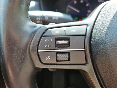 Used 2023 Honda Accord EX-L image 24