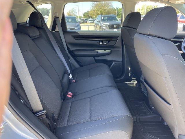 Used 2026 Honda CR-V EX image 27