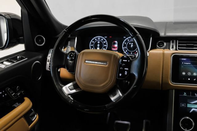 Used 2019 Land Rover Range Rover SV Autobiography Dynamic AWD/4WD image 19