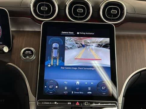 Certified 2026 Mercedes-Benz GLC 300 4MATIC image 20