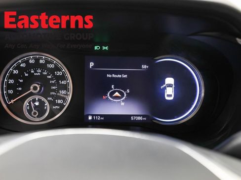 Used 2023 Genesis G70 2.0T image 18