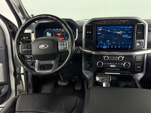Used 2023 Ford F150 Lariat AWD/4WD image 14