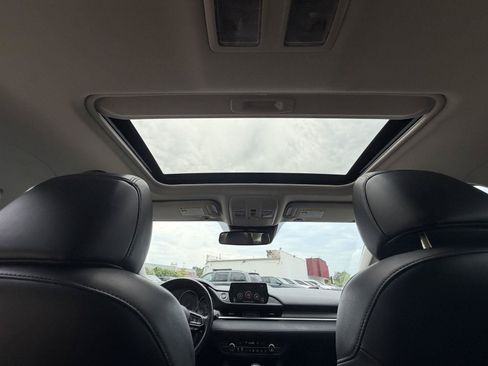 Used 2021 MAZDA MAZDA6 Touring FWD image 26