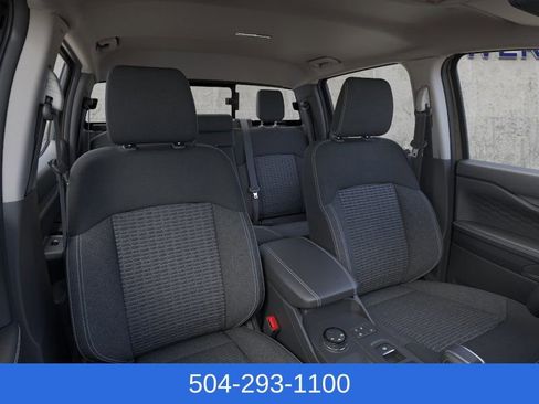 New 2026 Ford Ranger XLT AWD/4WD image 12