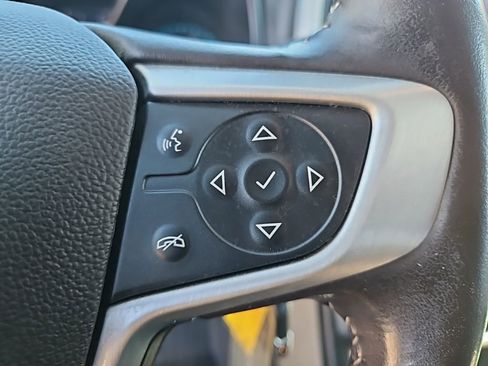 Used 2019 GMC Canyon SLT w/ Trailering Package image 19