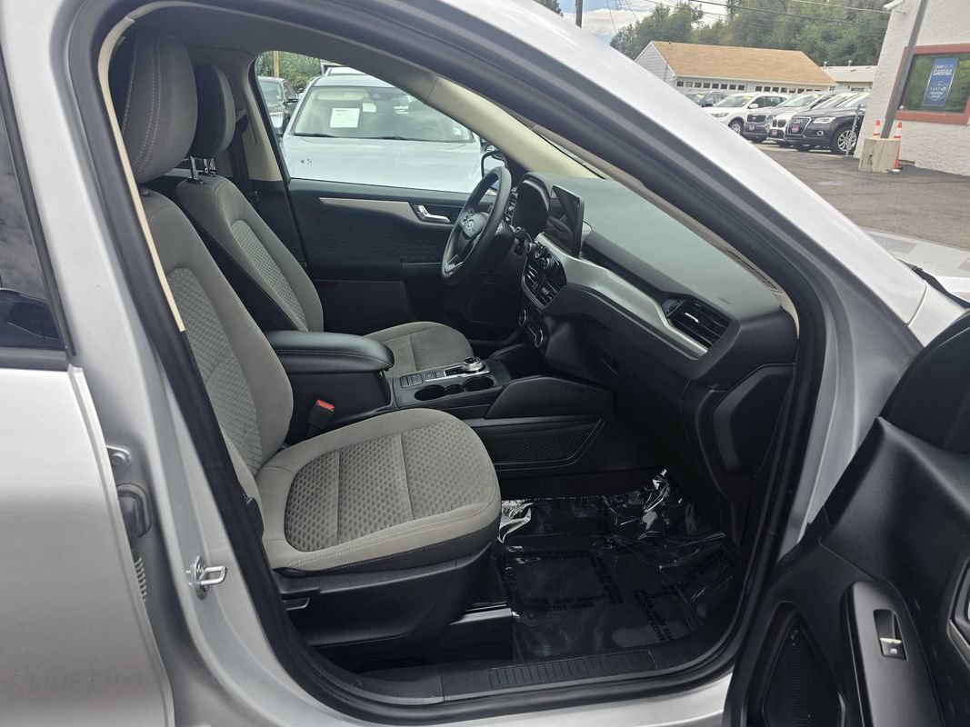 Used 2020 Ford Escape SE AWD/4WD image 27