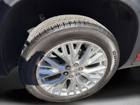 Used 2024 GMC Acadia Elevation w/ Luxury Package image 29