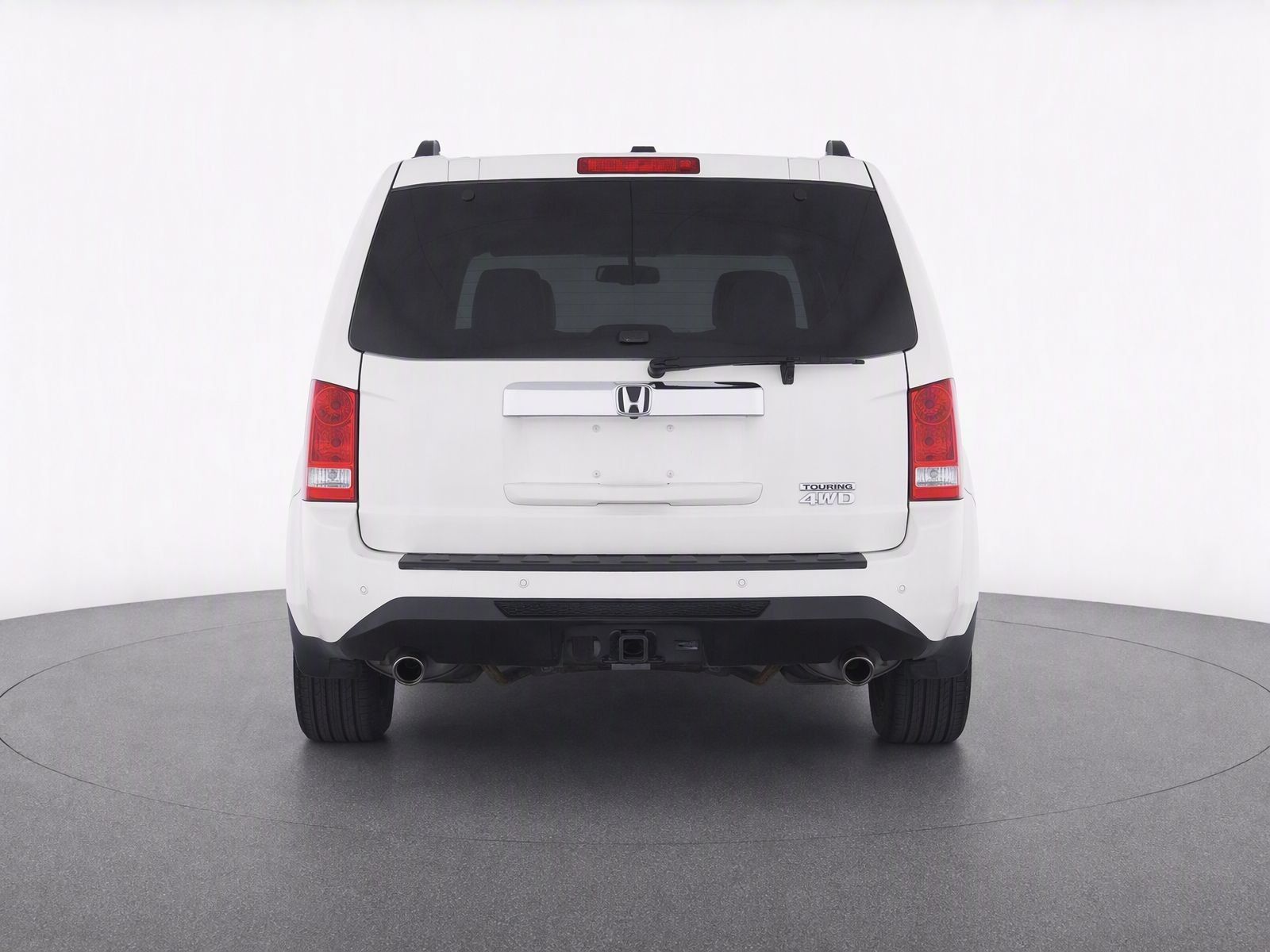 Used 2014 Honda Pilot Touring image 6