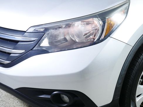 Used 2012 Honda CR-V EX image 16