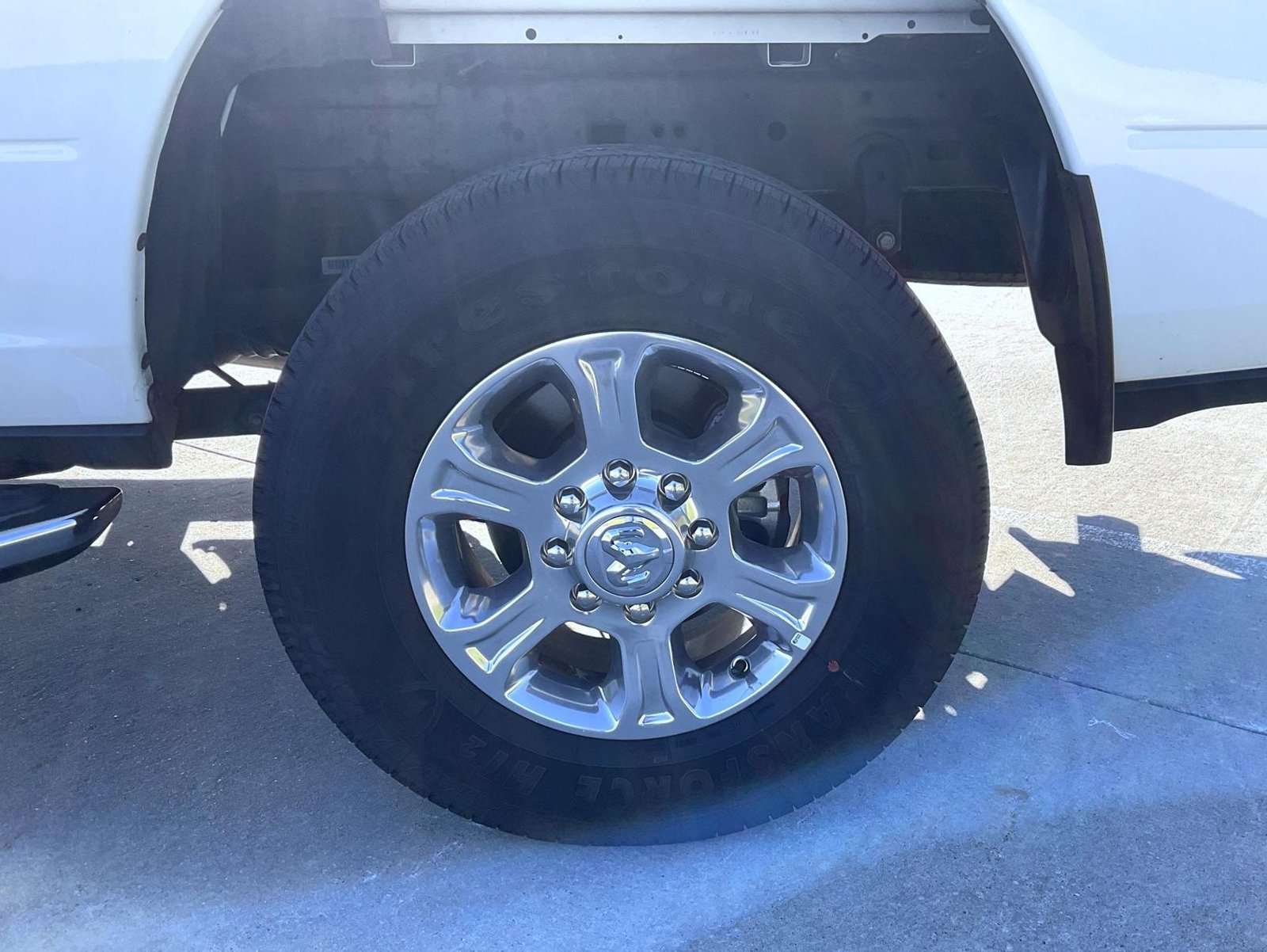 Used 2026 RAM 2500 Big Horn AWD/4WD image 22