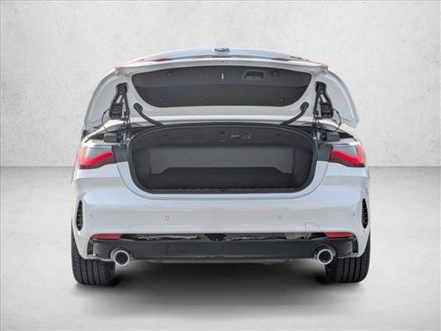 New 2026 BMW 430i xDrive 430i xDrive image 19