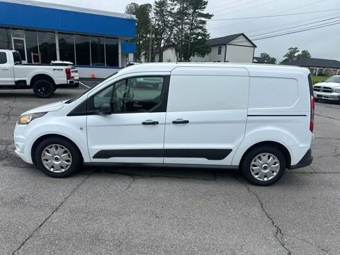 Used 2015 Ford Transit Connect XLT FWD image 11
