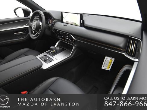 New 2026 MAZDA CX-90 Plug-In Hybrid w/ Premium Plus image 30