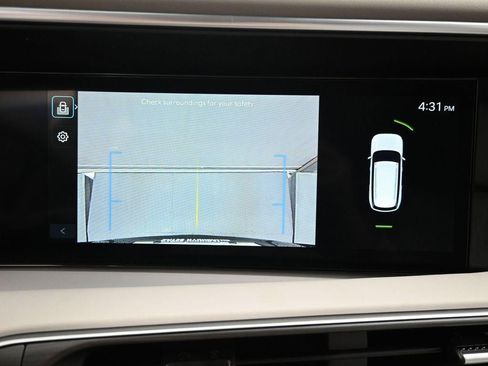 New 2026 Hyundai Palisade SEL image 19