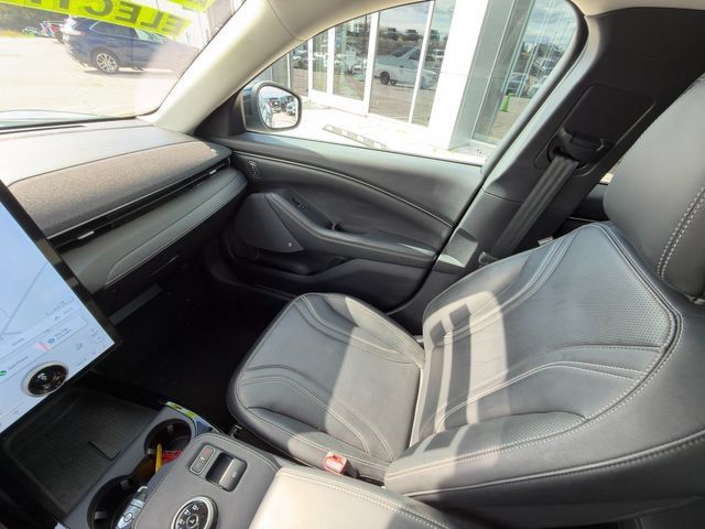 Used 2023 Ford Mustang Mach-E Premium AWD/4WD image 27