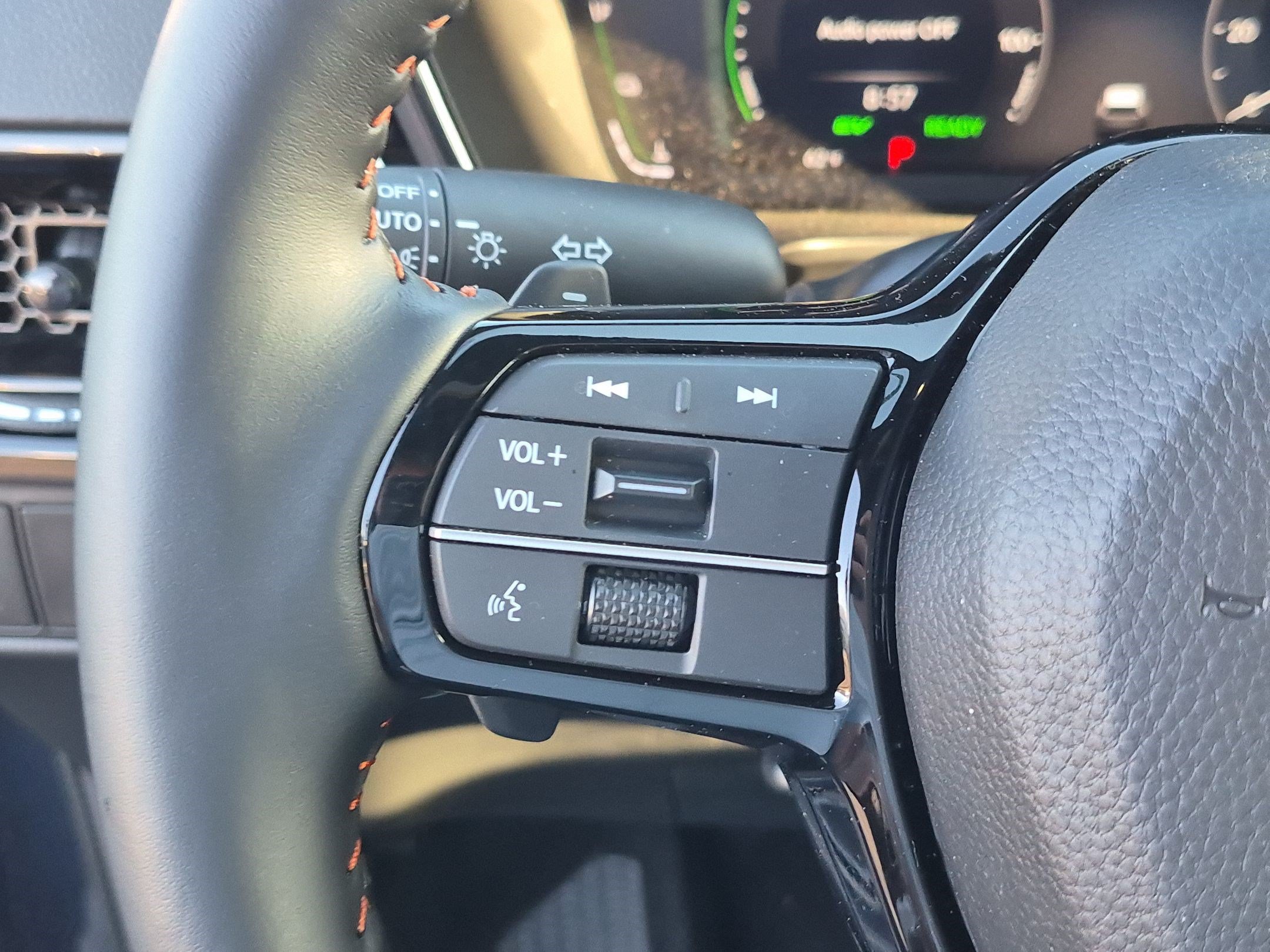 Used 2026 Honda CR-V Sport Touring image 19