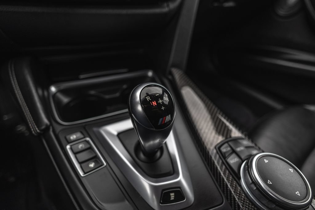 Used 2016 BMW M3 RWD image 16