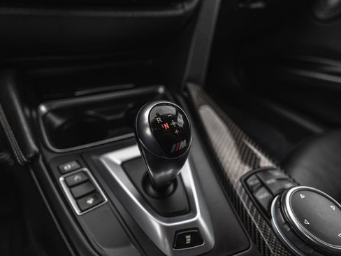 Used 2016 BMW M3 RWD image 16