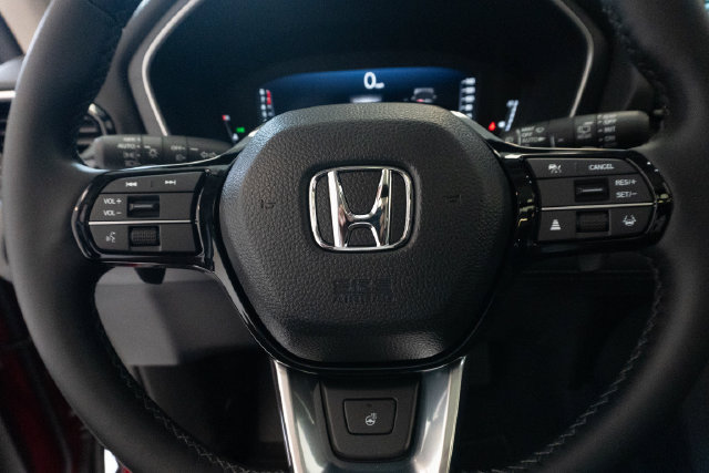 New 2026 Honda Pilot Elite image 17