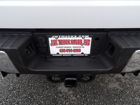 Used 2025 Ford F250 XLT w/ FX4 Off-Road Package AWD/4WD image 49