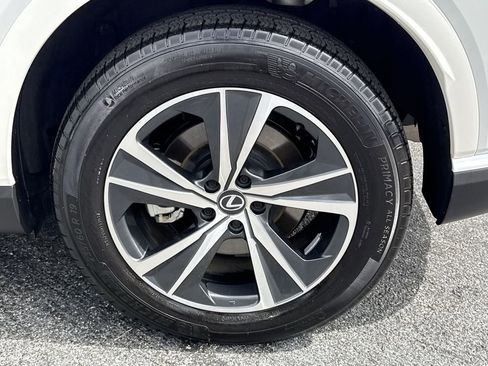 Used 2025 Lexus RX 350 FWD w/ Technology Package image 31