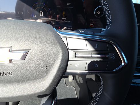 New 2026 Chevrolet Traverse High Country image 19