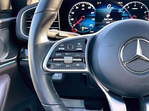 Certified 2022 Mercedes-Benz GLS 450 4MATIC image 14