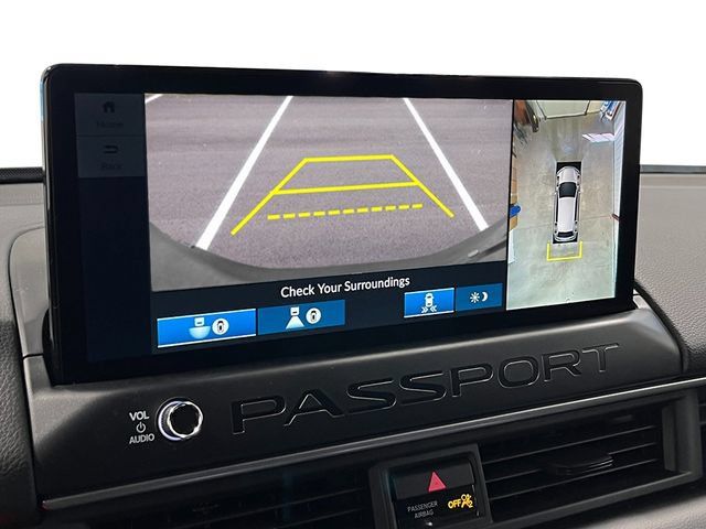 New 2026 Honda Passport TrailSport Elite image 22