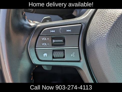 Used 2025 Honda CR-V Sport-L image 23