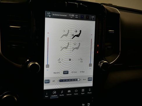 Certified 2024 RAM 1500 Big Horn image 28