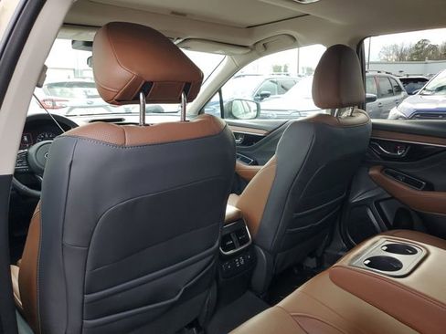 Certified 2025 Subaru Outback Touring w/ Popular Package #2 image 12