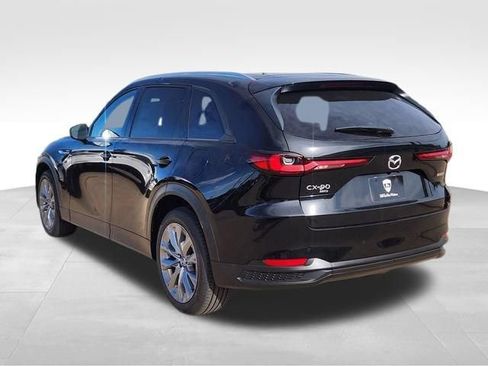 Used 2026 MAZDA CX-90 Plug-In Hybrid w/ Preferred AWD/4WD image 9