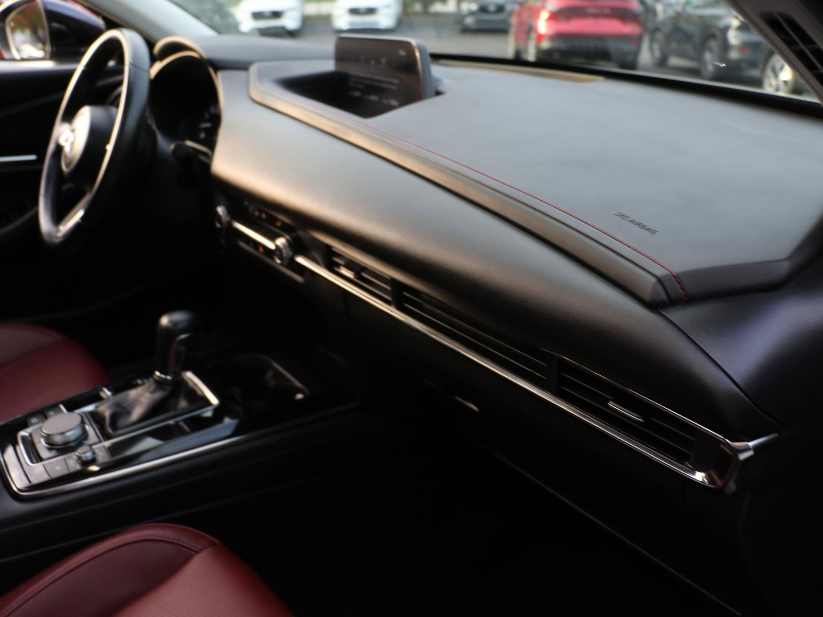 Certified 2023 MAZDA CX-30 AWD 2.5 S w/ Preferred Package image 8