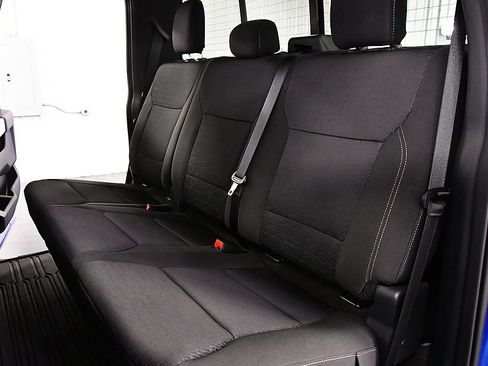 Used 2023 Ford F150 XLT w/ Equipment Group 302A High image 35