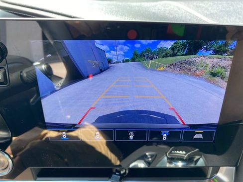 Certified 2023 Chevrolet Corvette Stingray Preferred Cpe w/ Z51 Performance Package RWD image 23