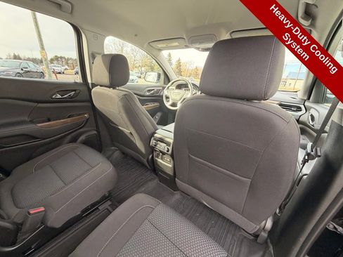 Used 2023 GMC Acadia SLE w/ Driver Convenience Package image 41