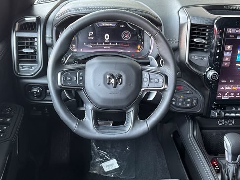New 2026 RAM 1500 RHO w/ Bed Utility Group AWD/4WD image 13