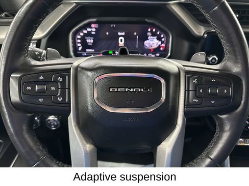 Used 2024 GMC Sierra 1500 Denali image 34
